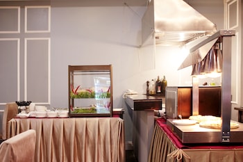 picnic hotel bangkok