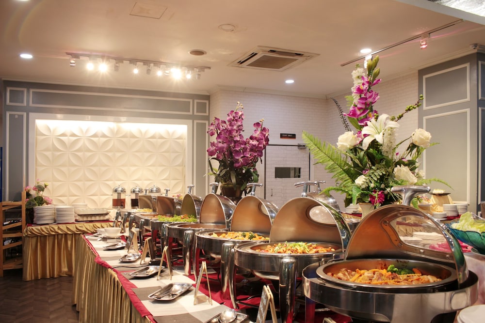 picnic hotel bangkok