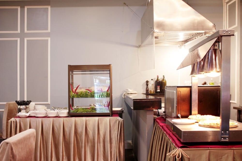 picnic hotel bangkok