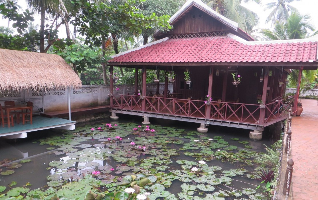 villa mahasok hotel