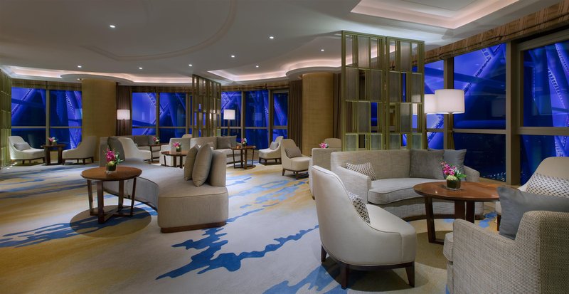 sheraton zhanjiang hotel