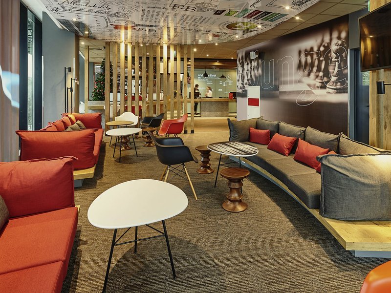 ibis krasnoyarsk center