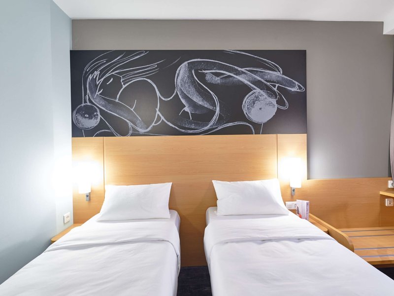 ibis krasnoyarsk center