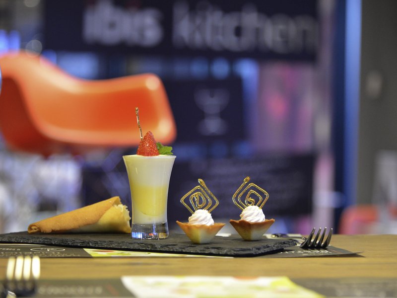 ibis krasnoyarsk center