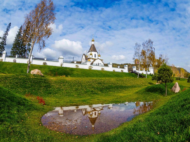 ibis krasnoyarsk center