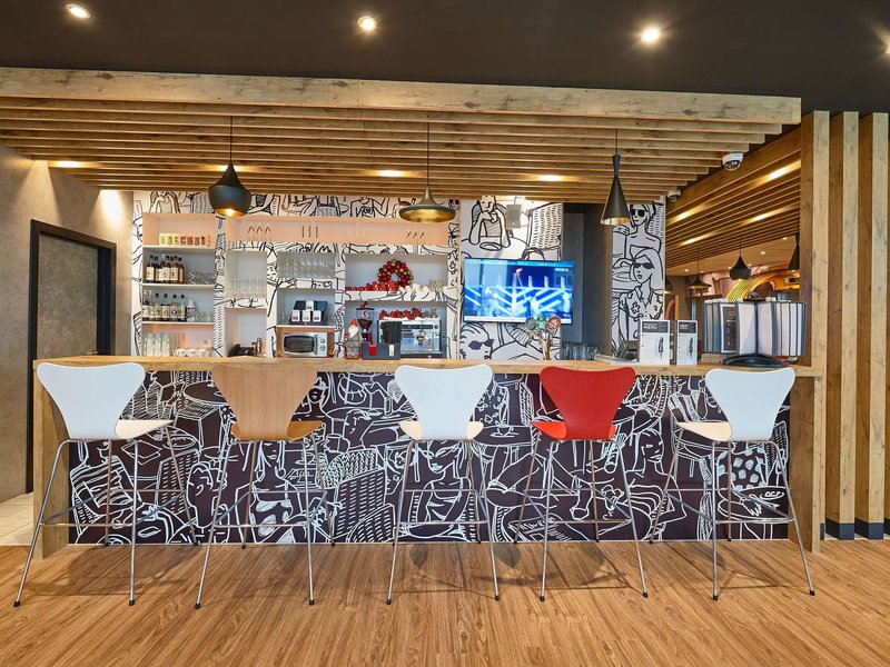 ibis krasnoyarsk center