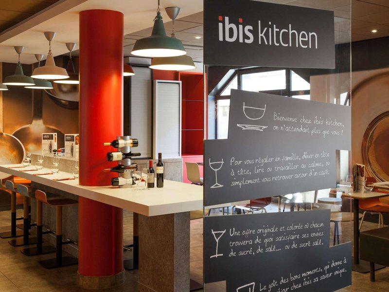 ibis krasnoyarsk center