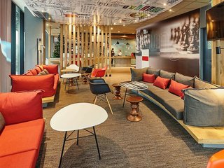 ibis krasnoyarsk center