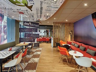 ibis krasnoyarsk center