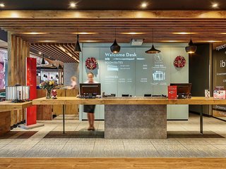 ibis krasnoyarsk center