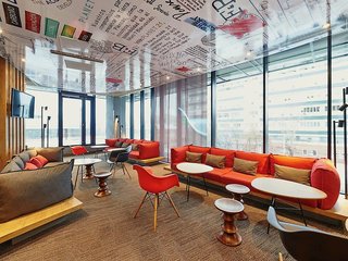 ibis krasnoyarsk center