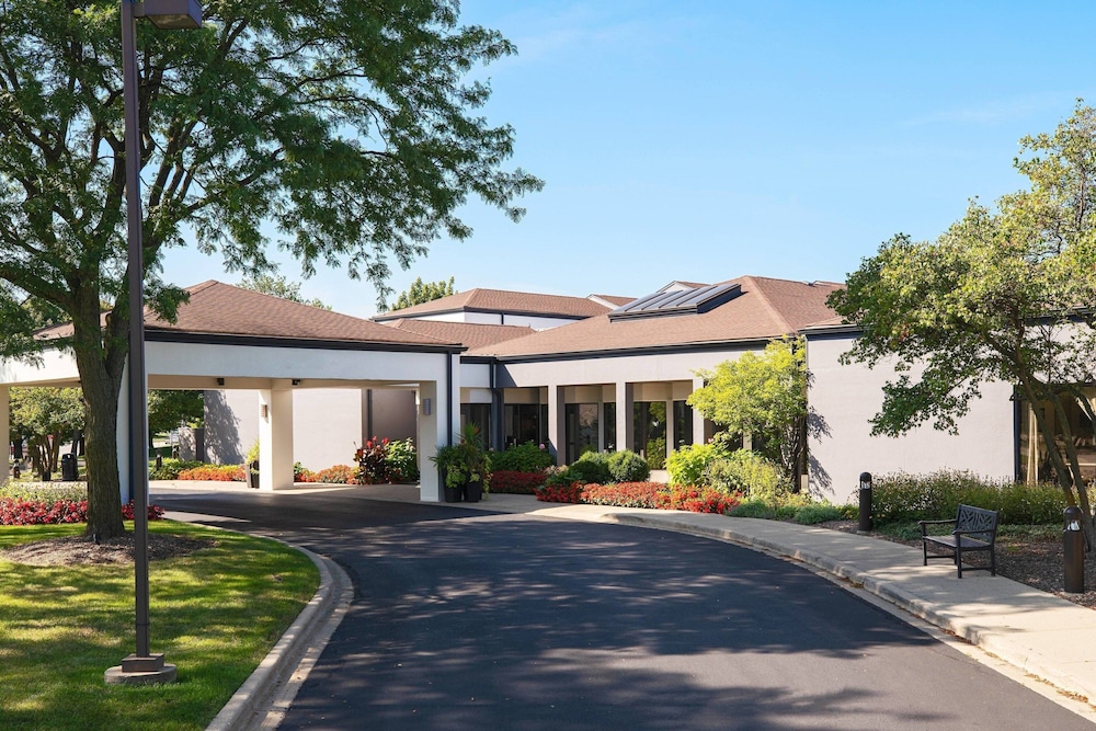 courtyard by marriott chicago naperville
