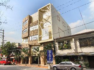 Oriental Zen Suites,San Juan>>Manila,3 star