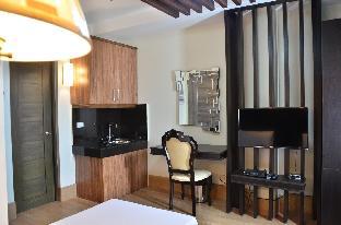 Oriental Zen Suites,San Juan>>Manila,3 star