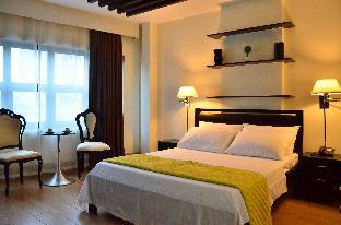 Oriental Zen Suites,San Juan>>Manila,3 star