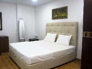 Metro City Hotel,Nuwara Eliya>>Colombo,3 star