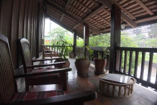 villa sayada