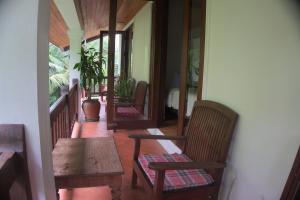 villa sayada