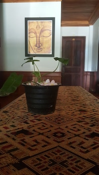 Villa Sayada,Louang Prabang Province>>Luang Prabang,2 star