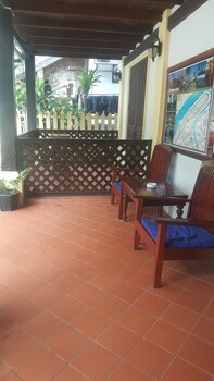 Villa Sayada,Louang Prabang Province>>Luang Prabang,2 star