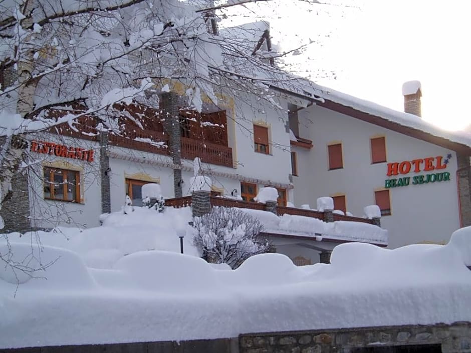 Hotel Beau Sejour,Courmayeur>>Aosta,3 star