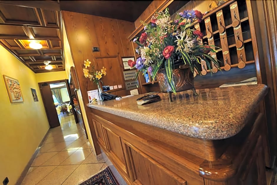 Hotel Beau Sejour,Courmayeur>>Aosta,3 star