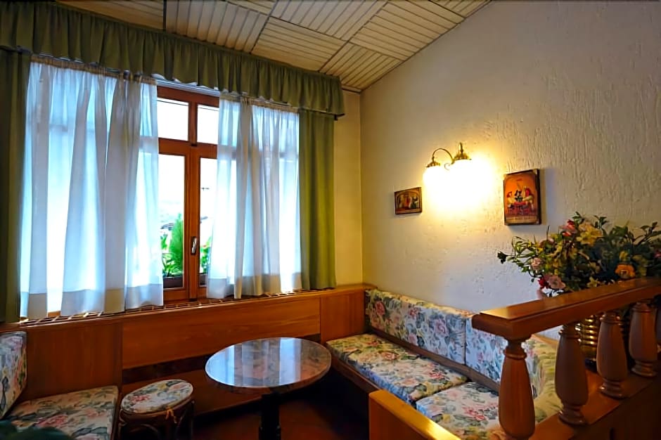 Hotel Beau Sejour,Courmayeur>>Aosta,3 star