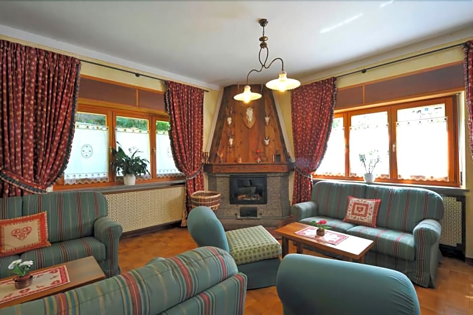 hotel beau sejour