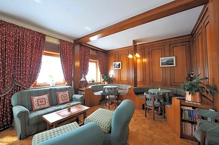hotel beau sejour