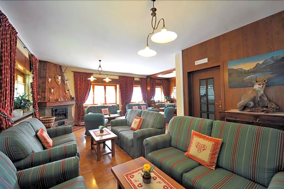 hotel beau sejour
