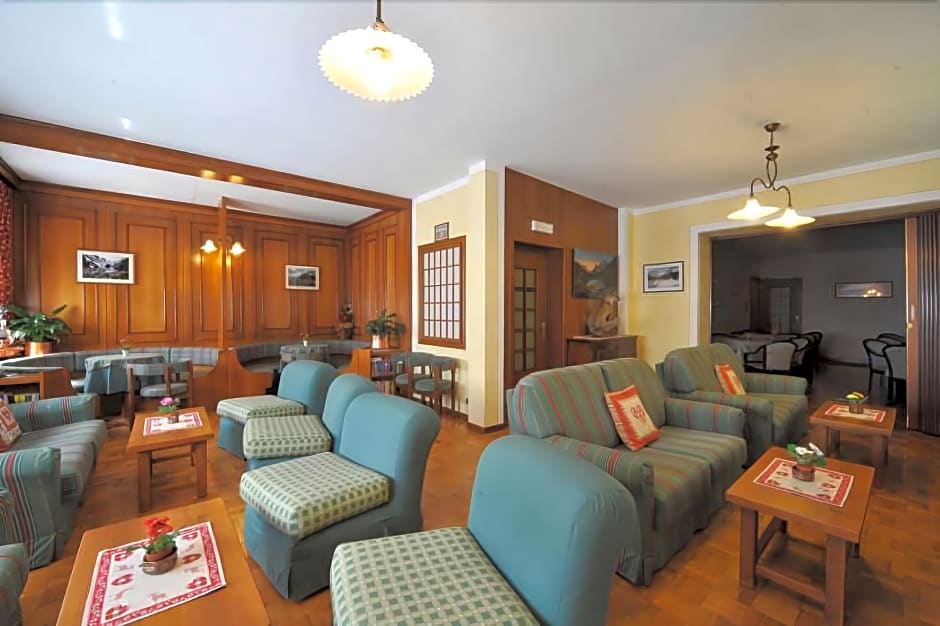 hotel beau sejour
