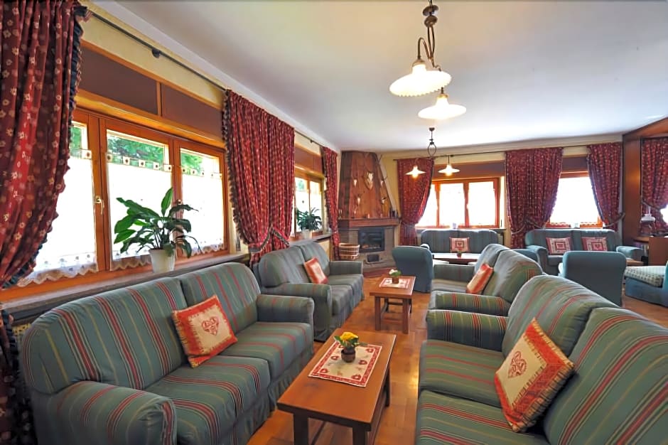 hotel beau sejour
