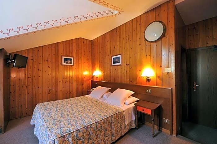 hotel beau sejour