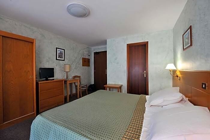 hotel beau sejour
