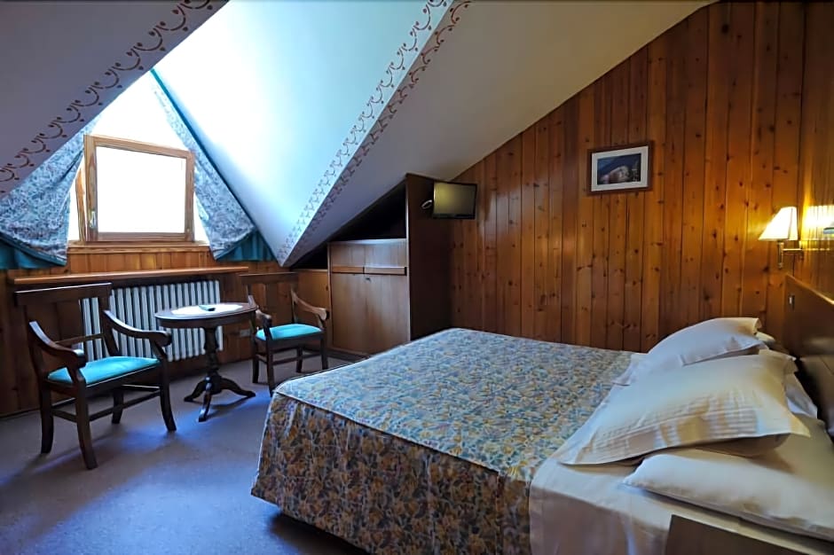 hotel beau sejour