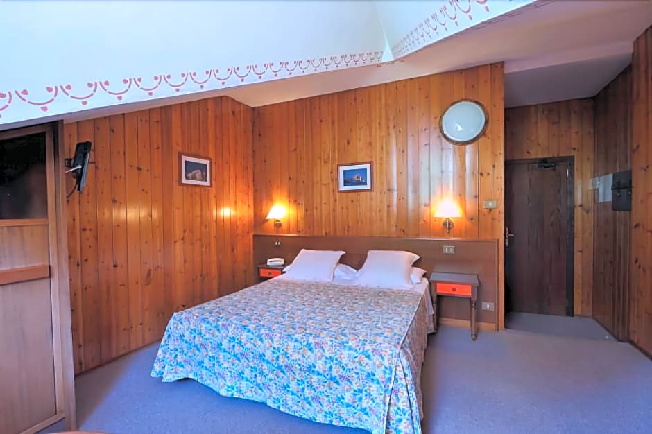 hotel beau sejour