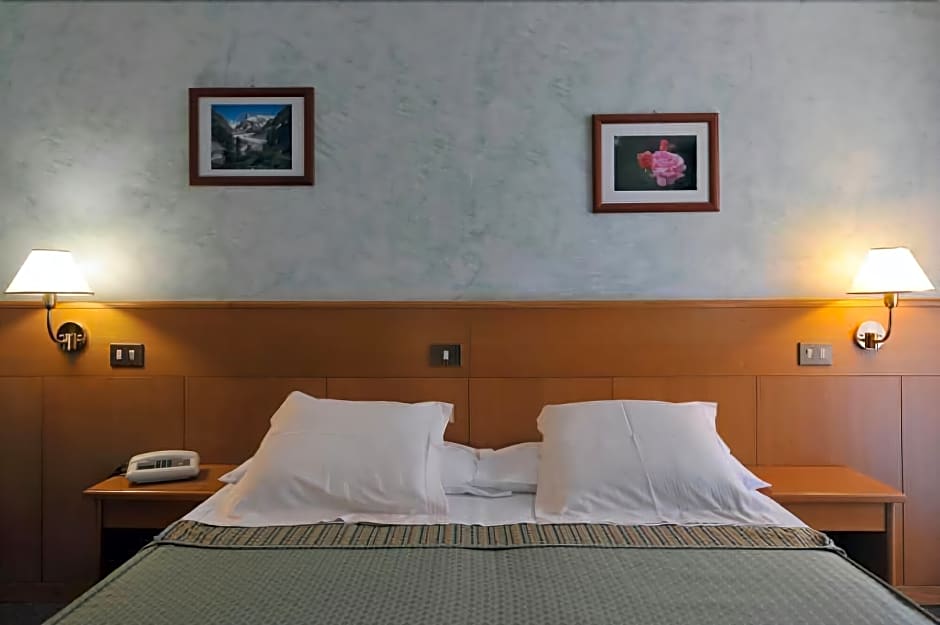 hotel beau sejour