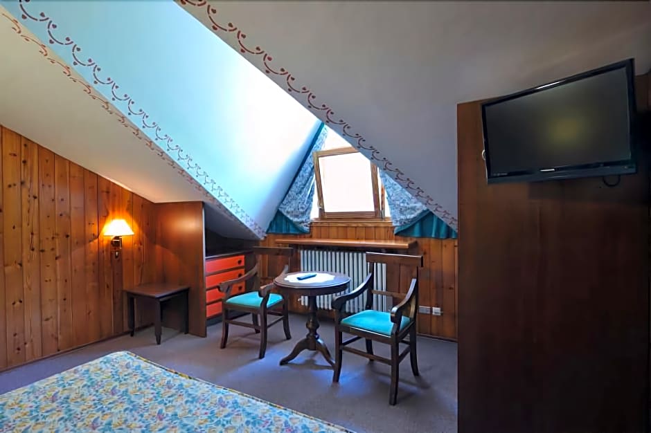 hotel beau sejour