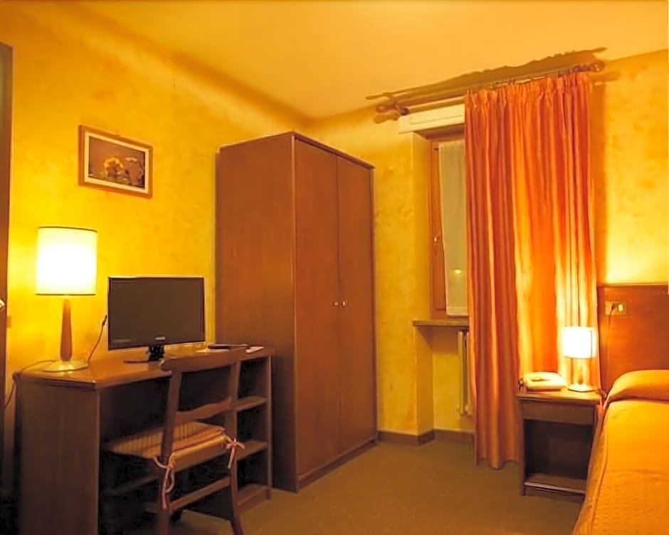 hotel beau sejour