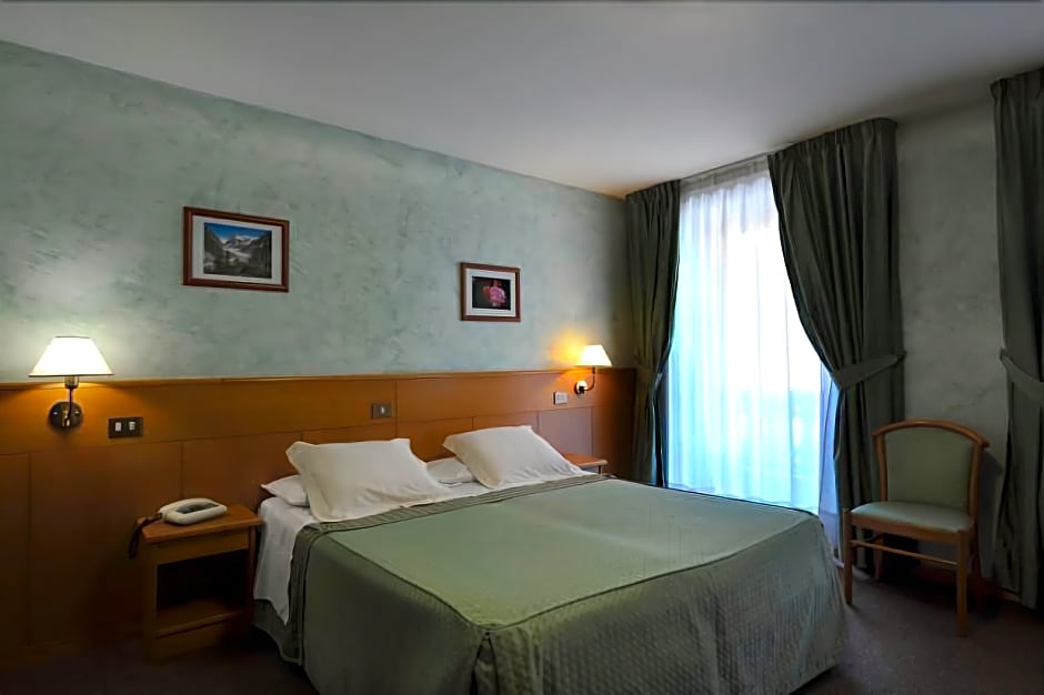 hotel beau sejour
