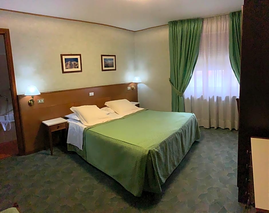 hotel beau sejour