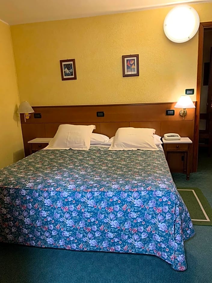 hotel beau sejour