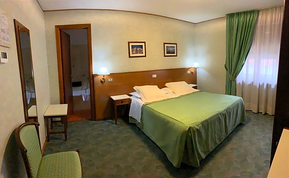 hotel beau sejour