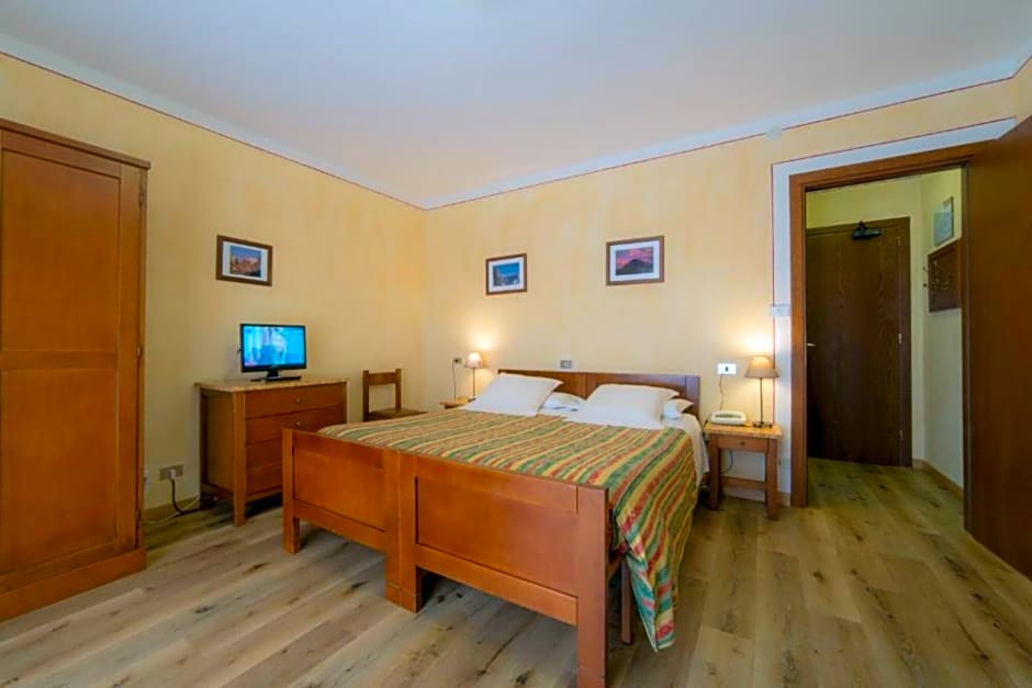 hotel beau sejour