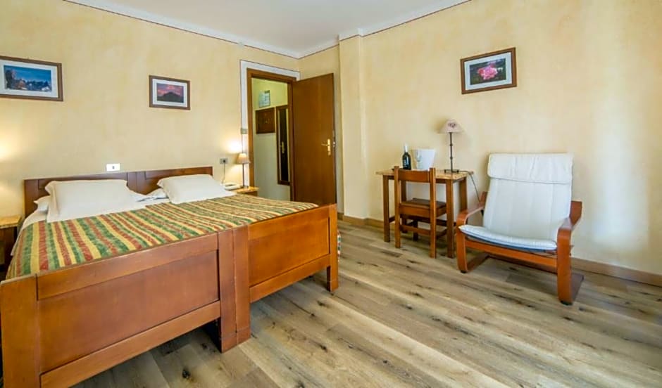 hotel beau sejour