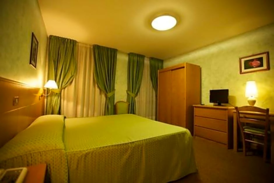 hotel beau sejour