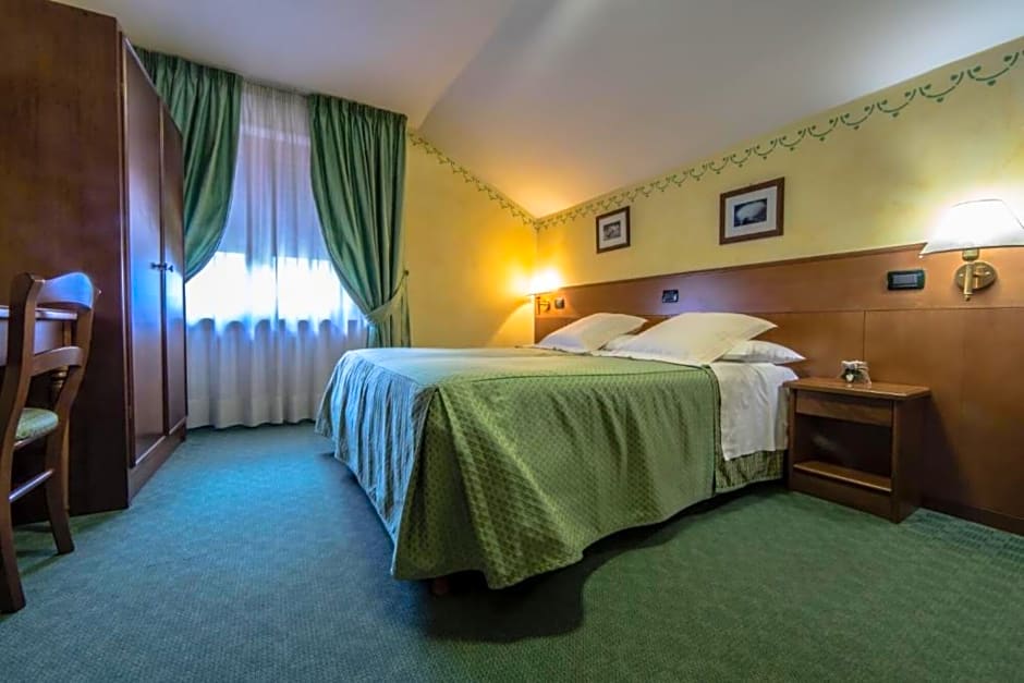 hotel beau sejour