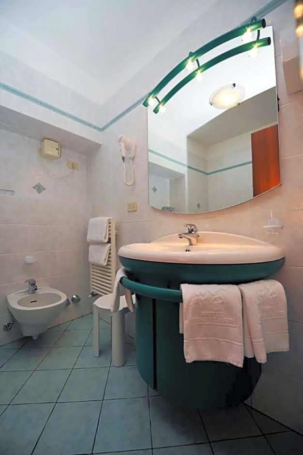 hotel beau sejour