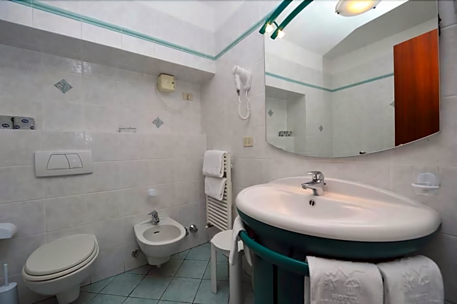 hotel beau sejour