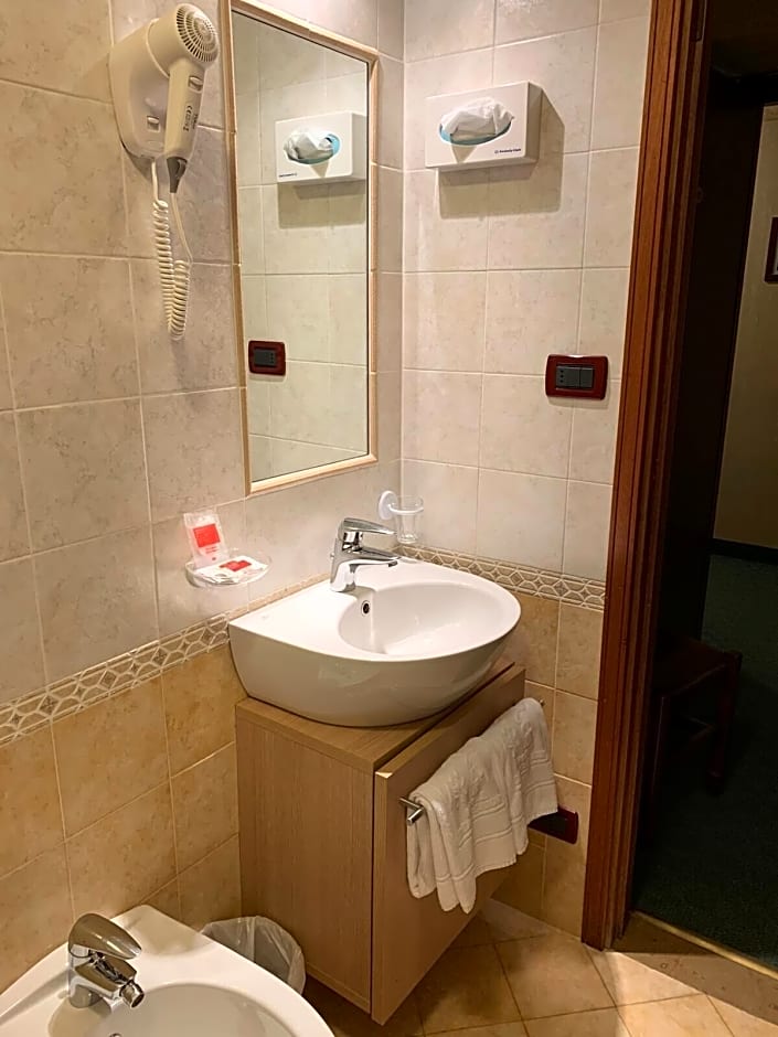 hotel beau sejour